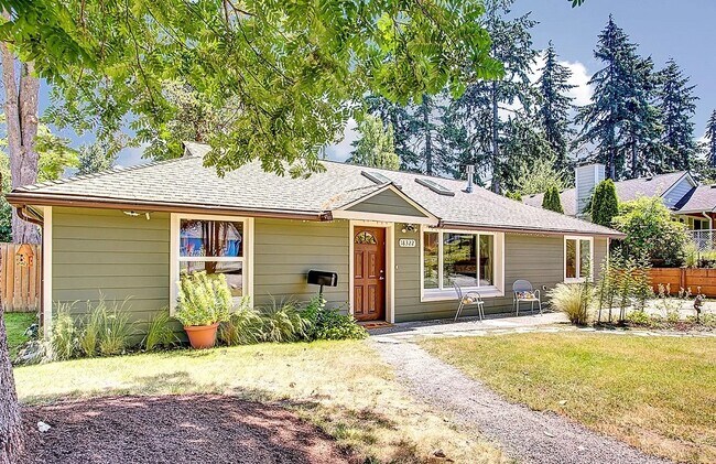 Foto del edificio - 18322 9th Ave NE