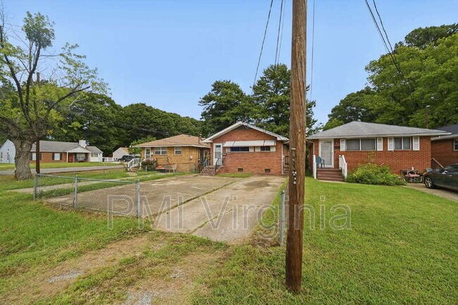 Foto del edificio - 430 Greenbriar Ave