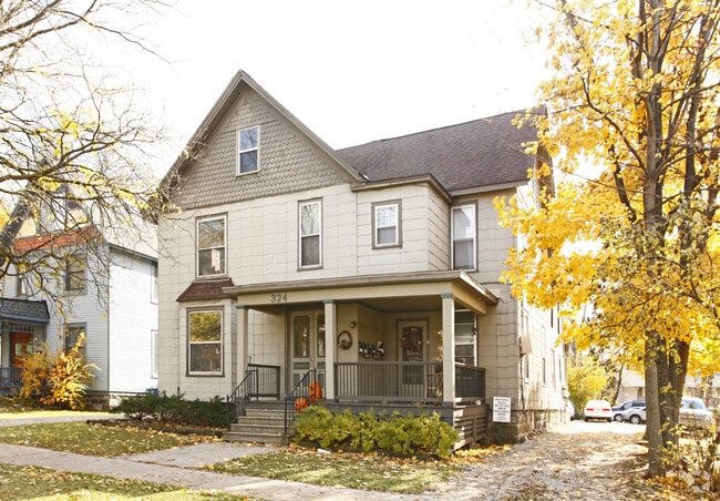 Building Photo - 324 E Jefferson St