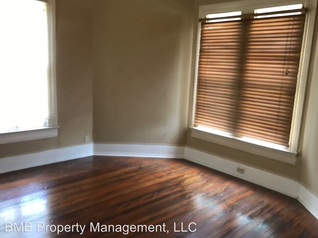 Foto del edificio - 3 br, 1 bath House - 1225 Grove Street