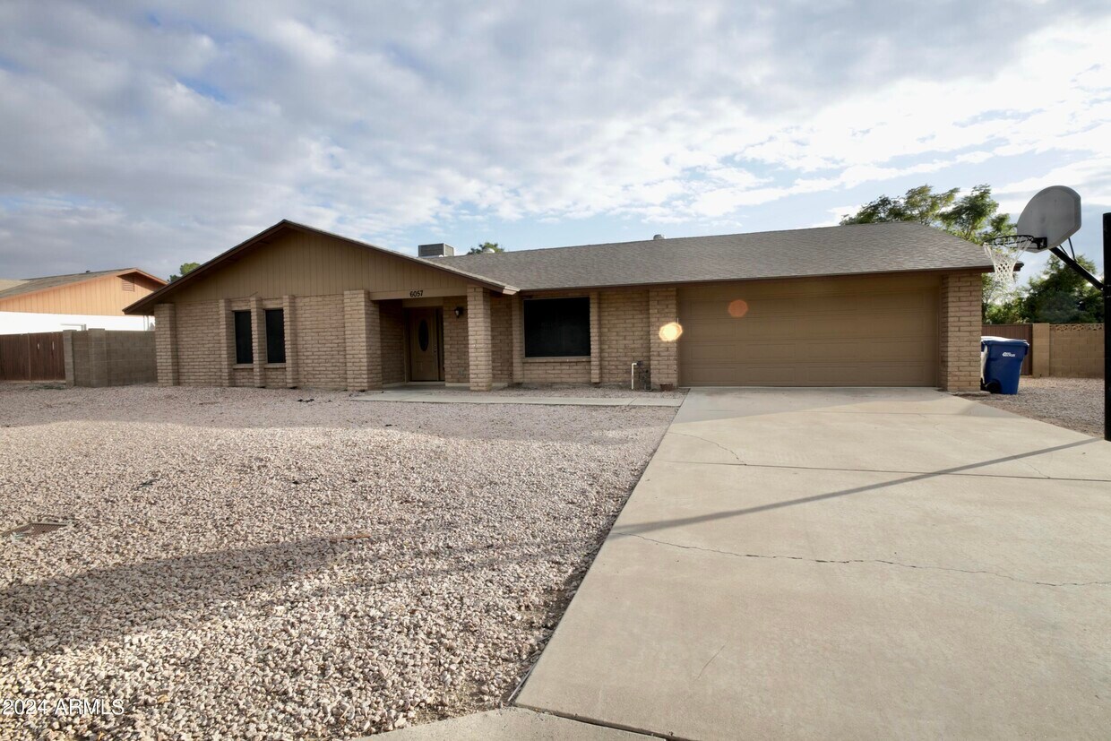 6057 E McLellan Rd, Mesa, AZ 85205 House Rental in Mesa, AZ