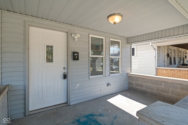 Foto del edificio - 717 N Grant Ave