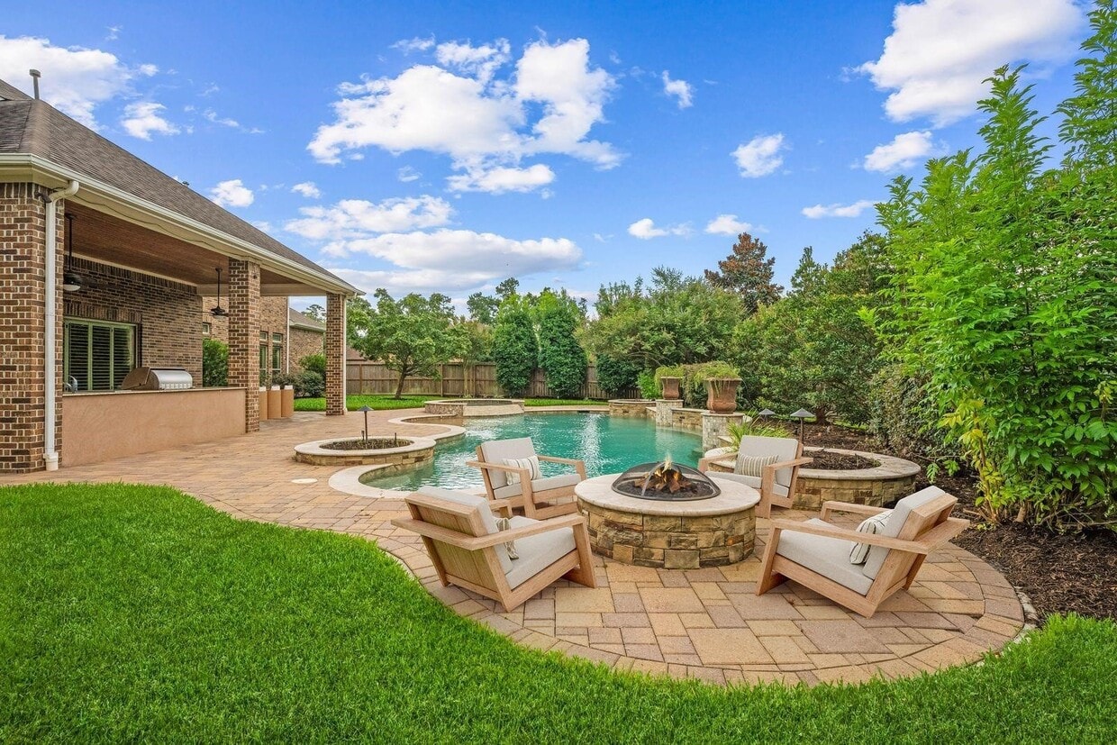 Foto principal - 13410 Kluge Corner Lane