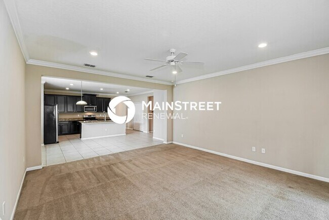 Foto del edificio - 4 Bedroom Pet-Friendly Home in Jacksonville, FL with Main Street Renewal