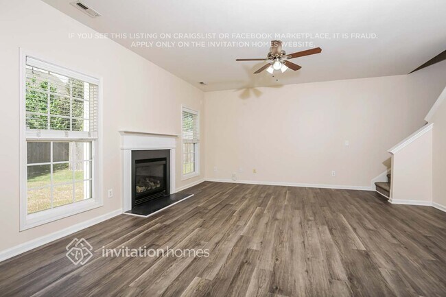 Foto del edificio - 3620 Willow Stone Ln