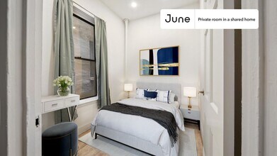 Building Photo - Room in Shared 2 bed/1 bath home in East Village