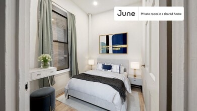 Building Photo - Room in Shared 2 bed/1 bath home in East Village