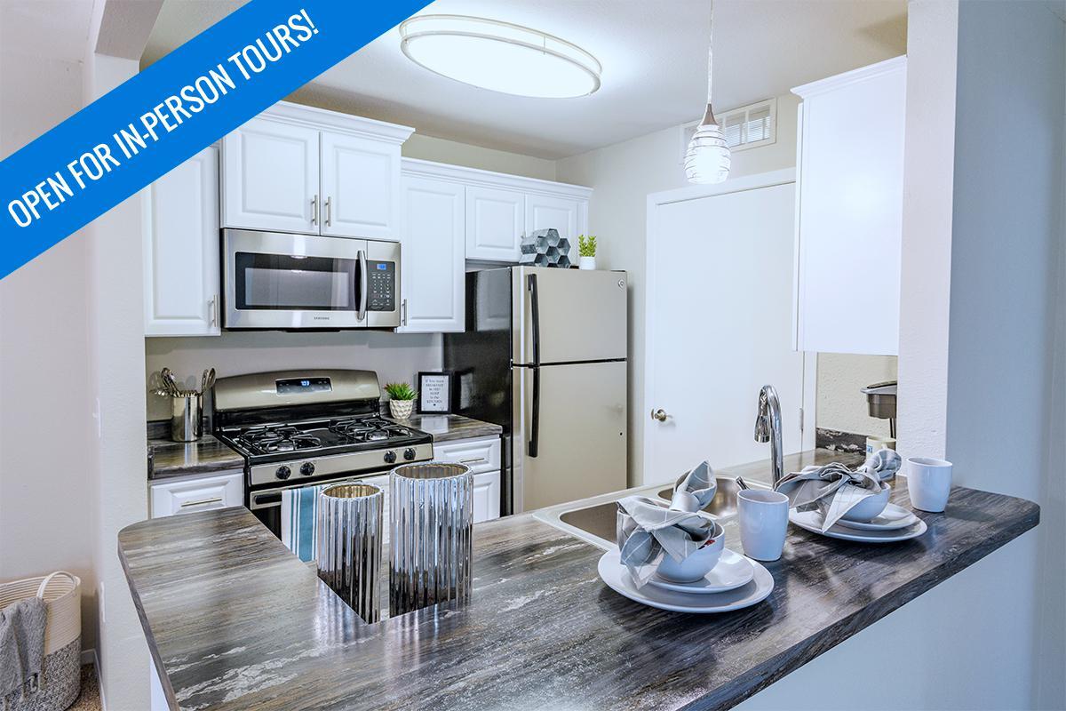 BLVD West Apartments Lansing, MI