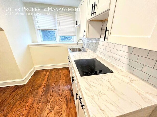 Building Photo - 4915 Wynnefield Ave
