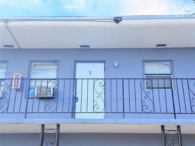 Building Photo - 6501 NW 12th Ave