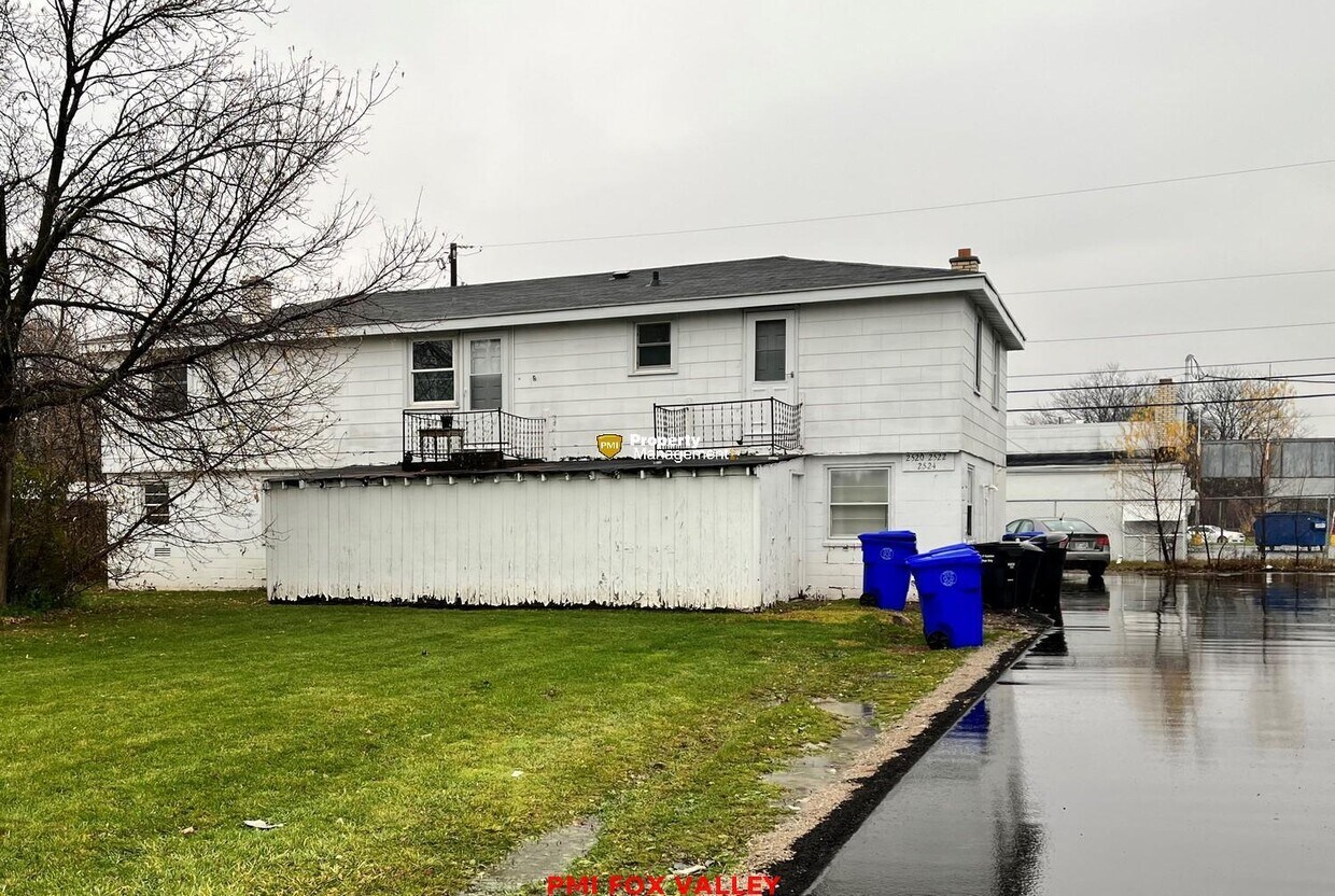 Primary Photo - Charming 2 Bed, 1 Bath Apartment in Applet...