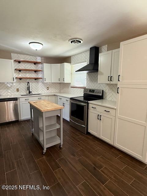 Foto del edificio - 2819 Robinette Dr