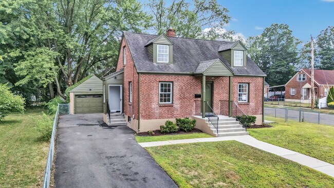 Foto del edificio - 116 Morse St