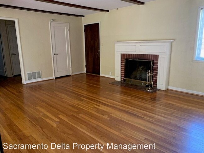 Building Photo - 3 br, 2 bath House - 2308 Ralston Road^^