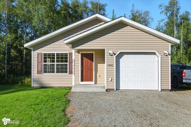Building Photo - 4866 S Danielle St