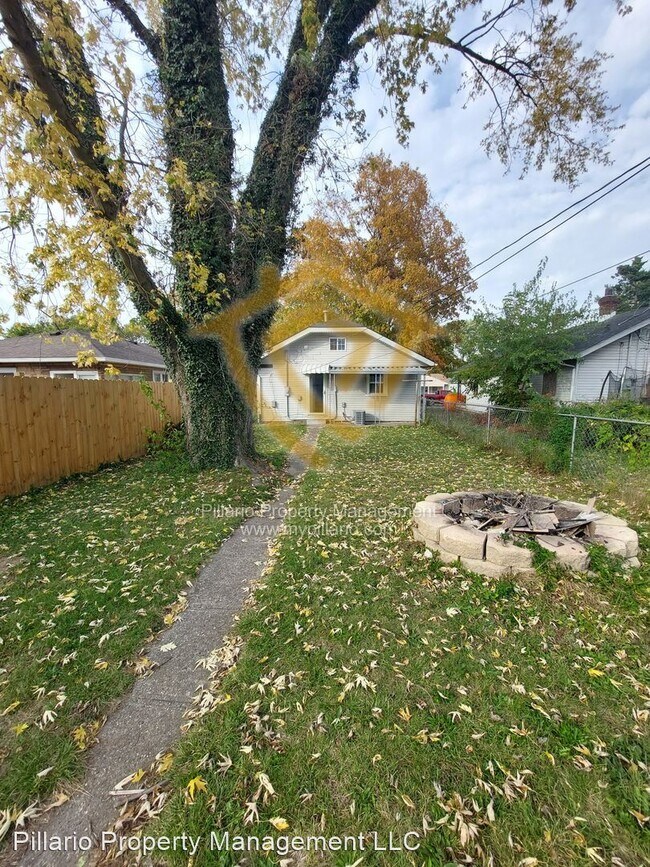 Foto del edificio - 2 br, 1 bath House - 3907 Hoyt Ave.