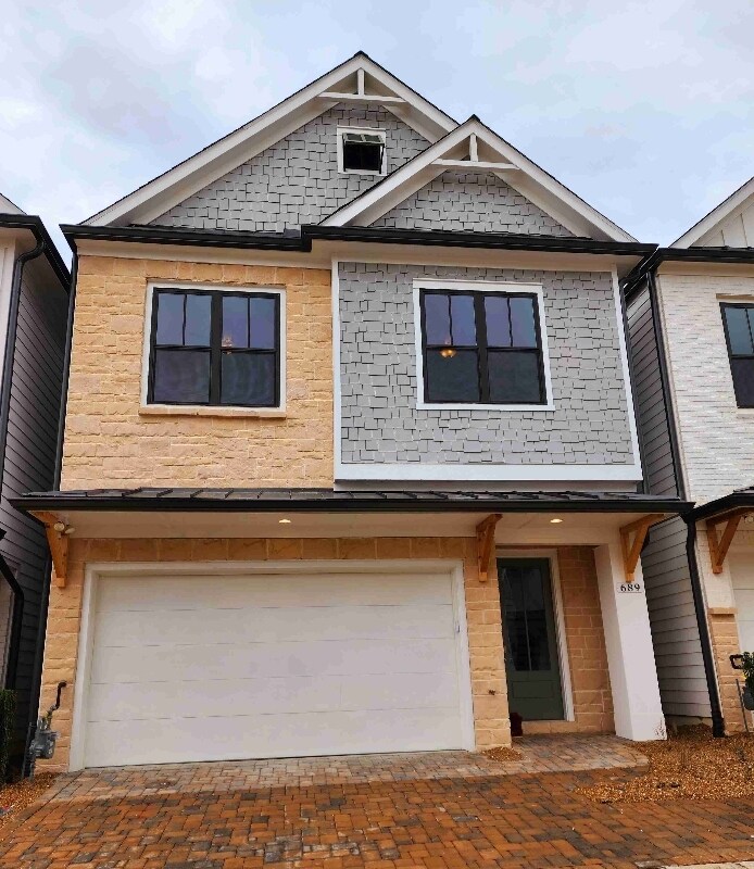 689 Stickley Oak Way, Woodstock, GA 30189 House Rental in Woodstock