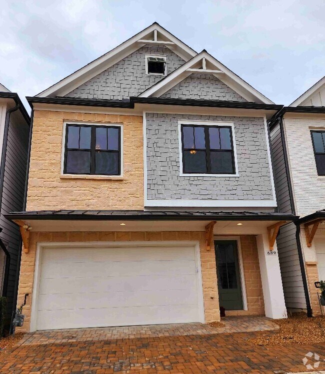 The Village At Towne Lake Senior Living Apartments for Rent Woodstock