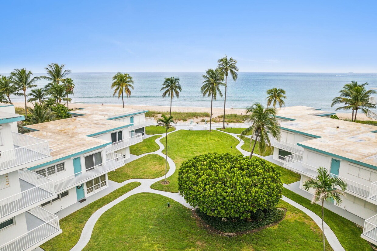 Primary Photo - 1470 S Ocean Blvd