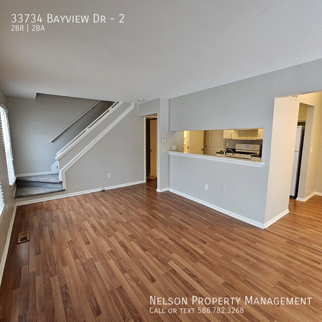 Foto del edificio - 33734 Bayview Dr