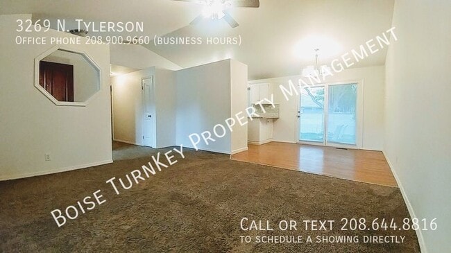 Foto del edificio - 3269 N. Tylerson-