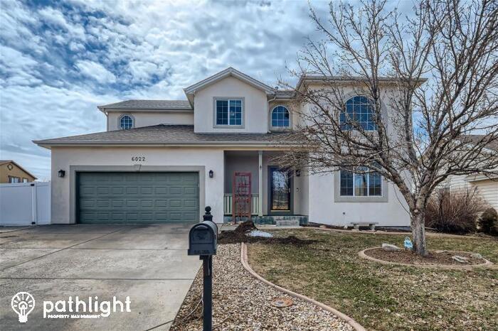 Primary Photo - 6022 W A Street, Greeley, CO, 80634