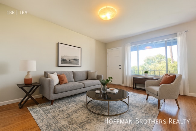 Foto del edificio - 3005 Normandie Ave