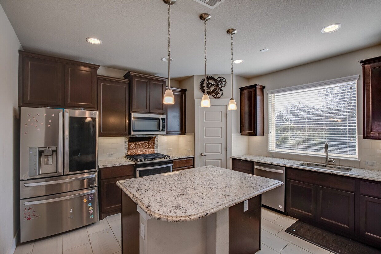 Foto del edificio - 9707 McKnight Loop, Austin, Texas 78717