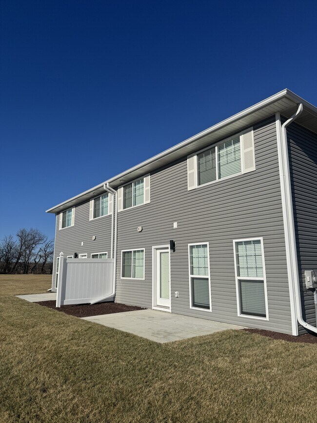 Foto del edificio - 158 W Olson Ave