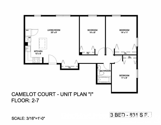 Building Photo - 10 Camelot Ct