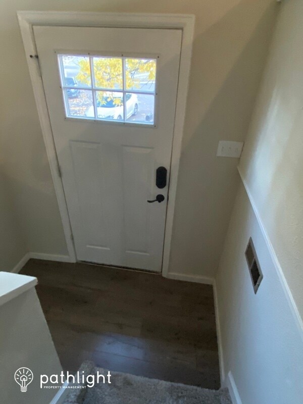Foto del edificio - 817 Don Juan Ct, Colorado Springs, CO, 80909