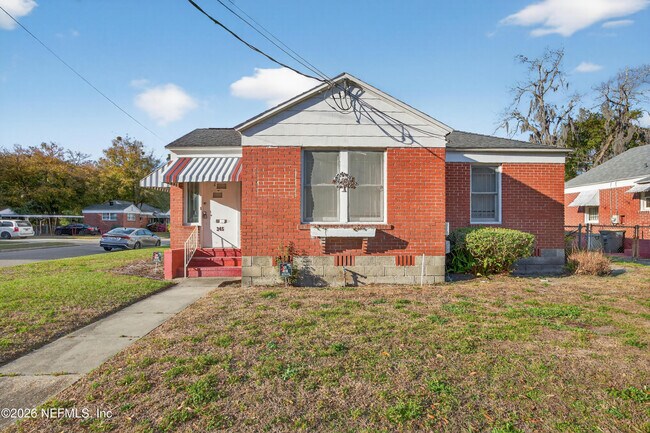 Foto del edificio - 345 E 44th St