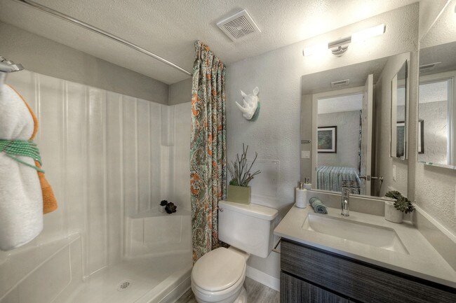 Baño - Icon on Central