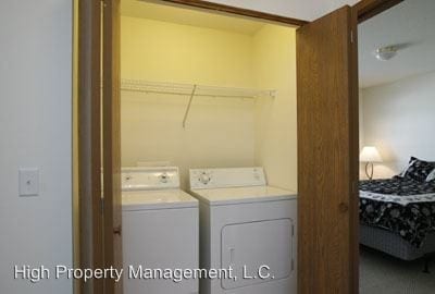 Building Photo - 2109-2159 29th St NW