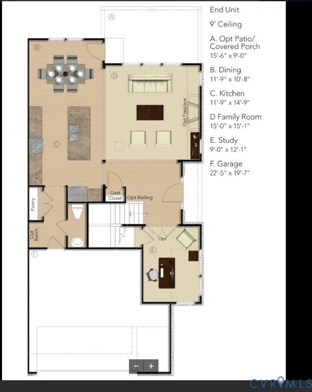 Building Photo - 5508 Benoni Dr