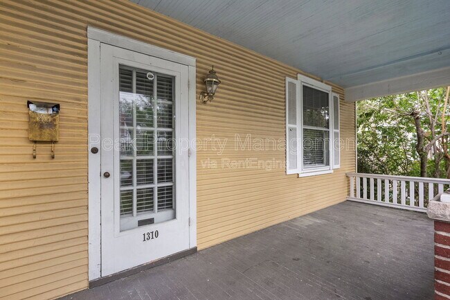 Foto del edificio - 1310 Greycourt Ave