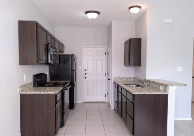 Photo - 8704 Vista de Nubes Townhome