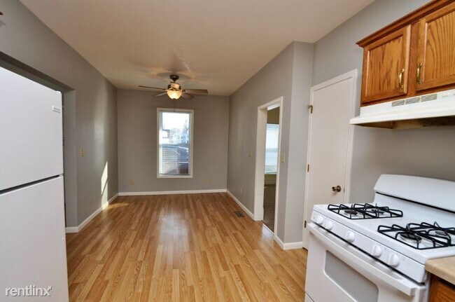 Foto del edificio - 3 br, 1 bath House - 7651 Rogers St