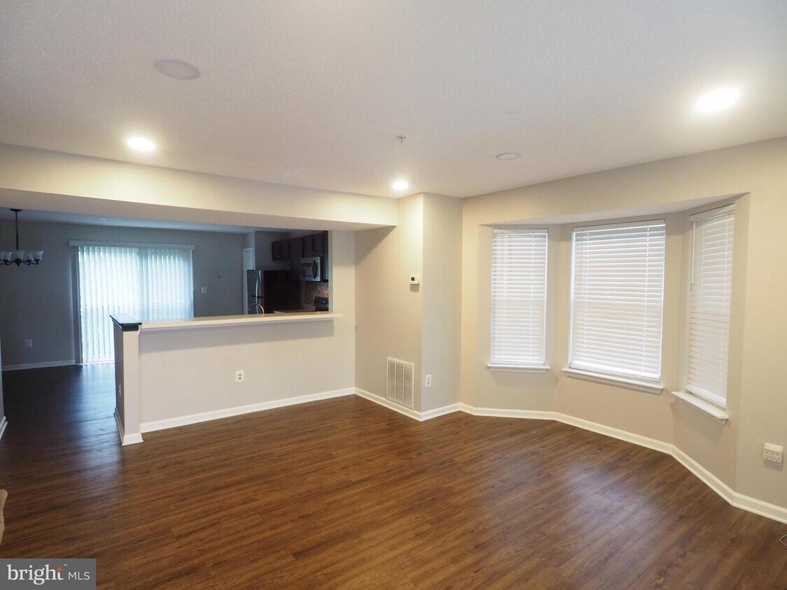 7424 Catterick Ct, Milford Mill, MD 21244 Townhome Rentals in Milford