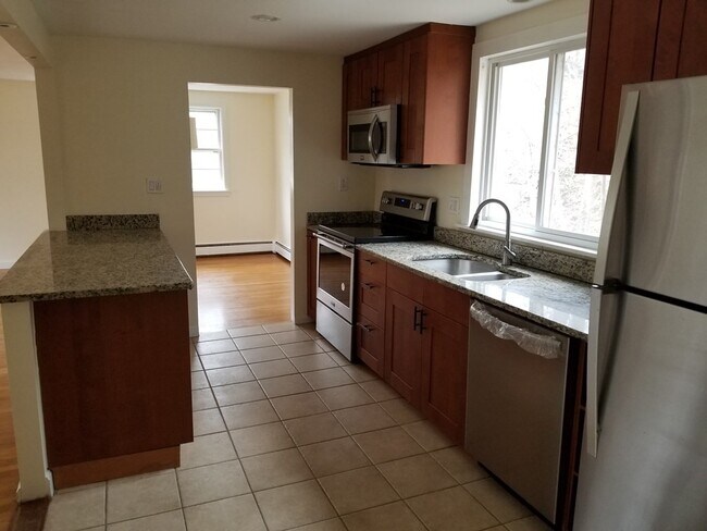 Foto del edificio - 295 Waltham St
