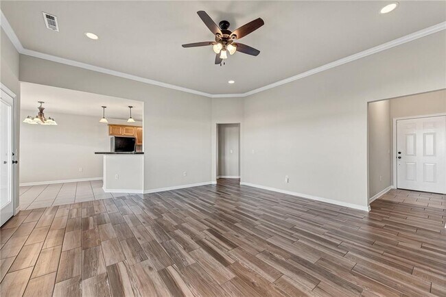 Foto del edificio - 6007 S 36th St