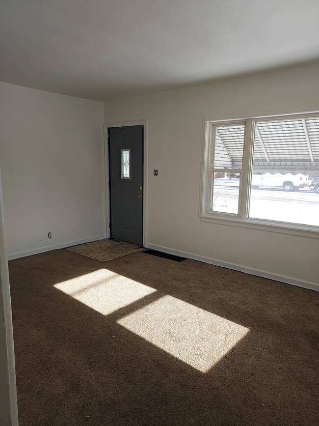 274 Taney St, Gary, IN 46404 House Rental in Gary, IN