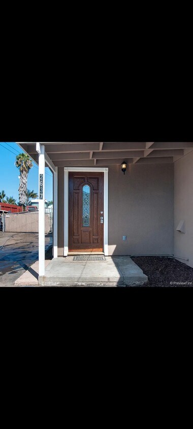 Primary Photo - 2637 Granger Ave