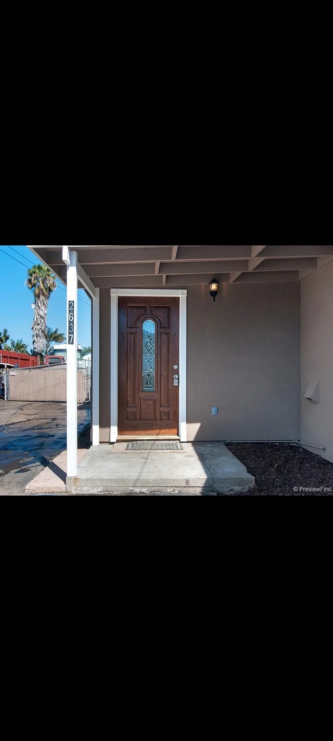Building Photo - 2637 Granger Ave