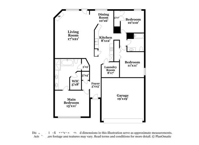 Building Photo - 991 Coolidge Cove