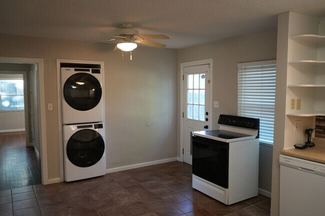 Foto del edificio - 3705 26th St