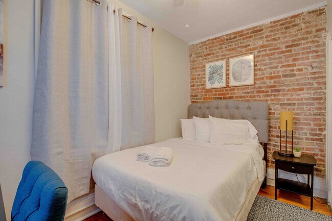 Foto del edificio - 11 Grove St