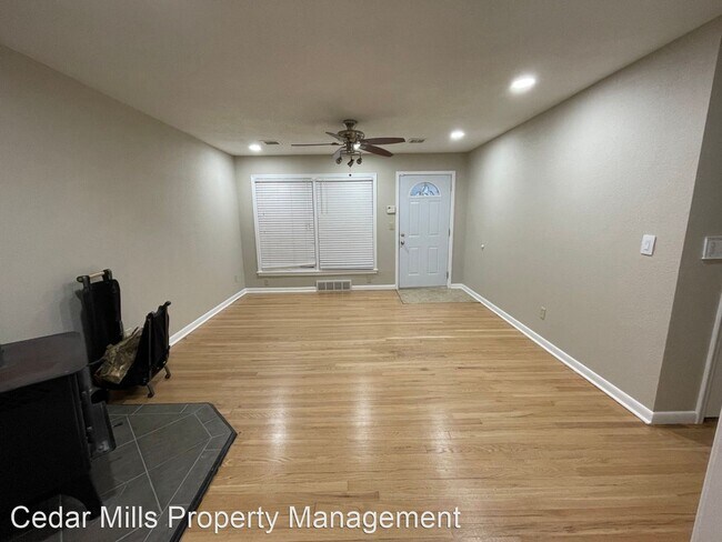 Foto del edificio - 3 br, 1 bath House - 3402 S Handley