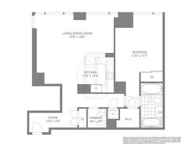 Building Photo - 247 W 46th St