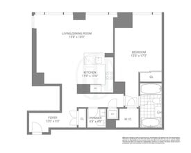 Building Photo - 247 W 46th St